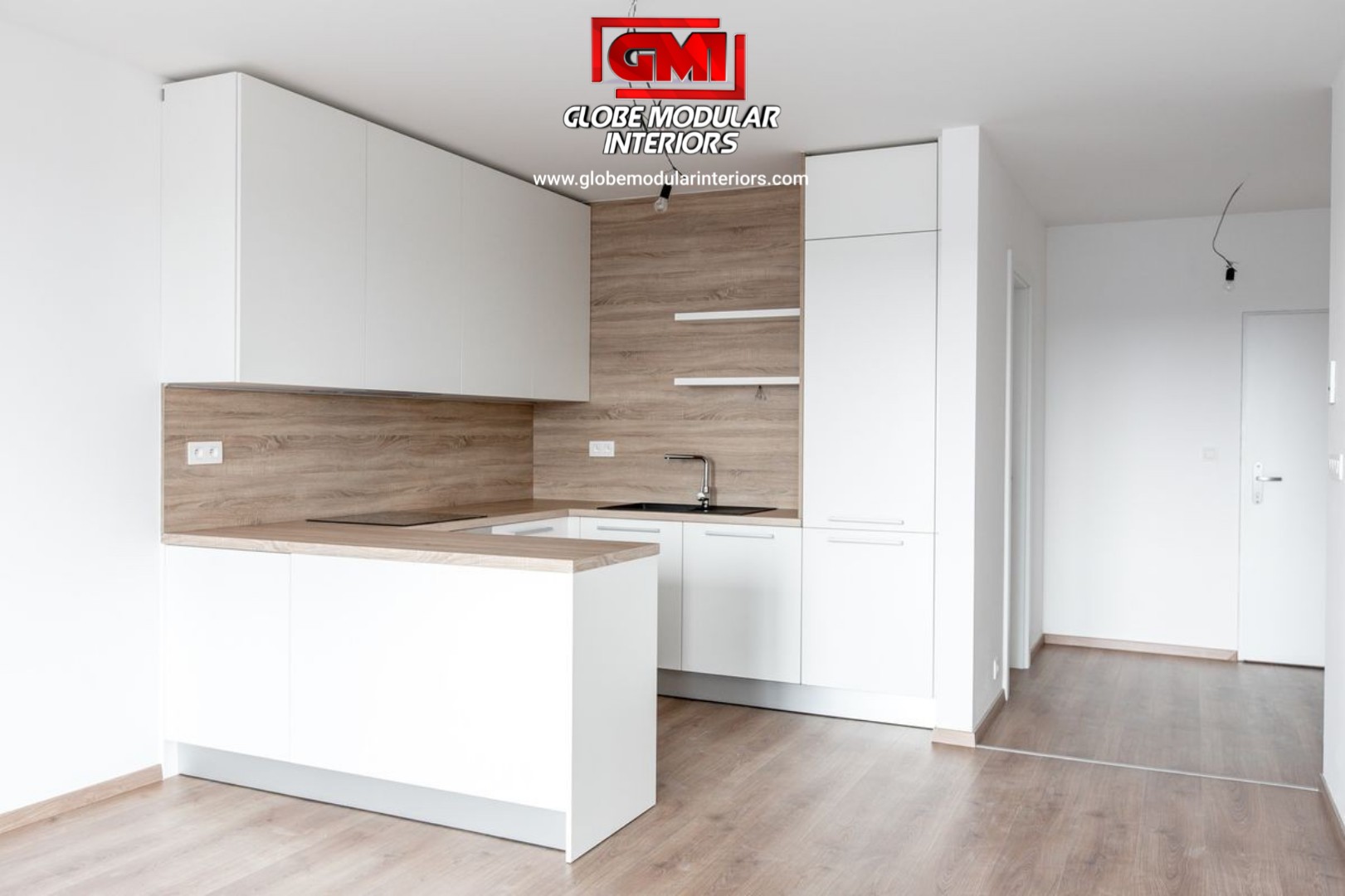 modular kitchen manufacturers in delhi